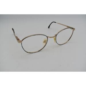 Marcolin Mod. 7507 Col. 20 51-20-135mm Eyeglasses / Eyewear FRAMES ONLY - Italy